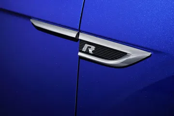 The New Volkswagen T Roc R