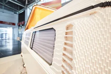 Volkswagen T2 Furgoneta Lego 09