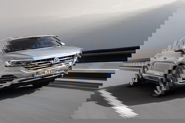 Volkswagen Toaureg V8 Tdi 0219 01