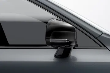 The New Volvo Xc90 R Design T8 Twin Engine In Thunder Grey