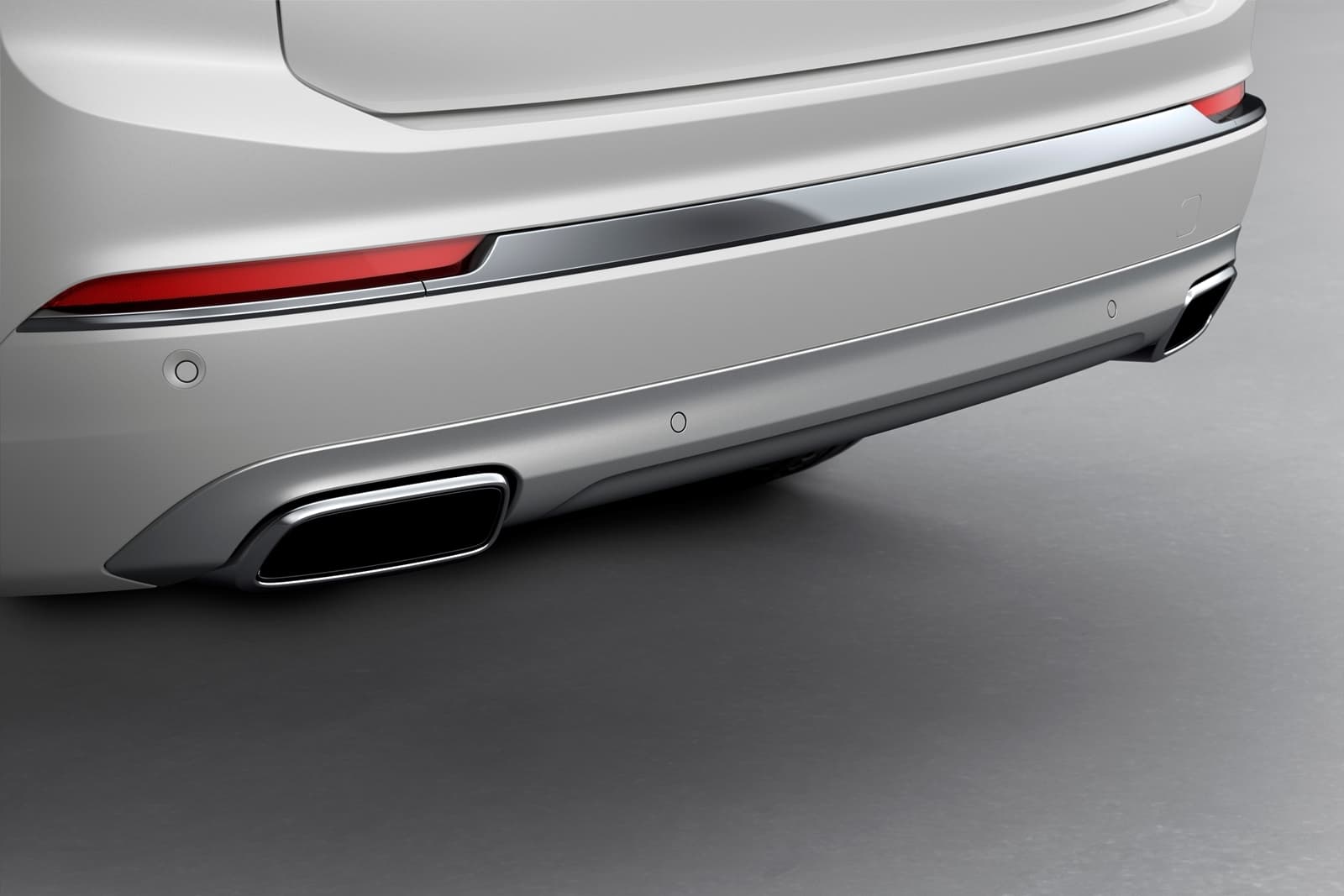 The New Volvo Xc90 Inscription T8 Twin Engine In Birch Light Metallic