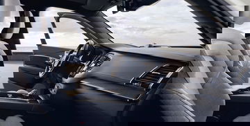 The Refreshed Volvo Xc90 Inscription T8 Twin Engine Interior