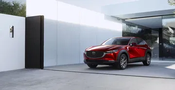 01 Mazda Cx 30