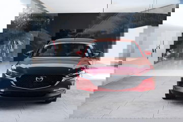 02 Mazda Cx 30