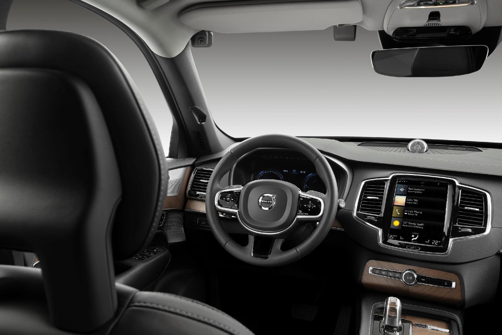 1694481 250105 Volvo Cars To Deploy In Car Cameras And Intervention Against Intoxication