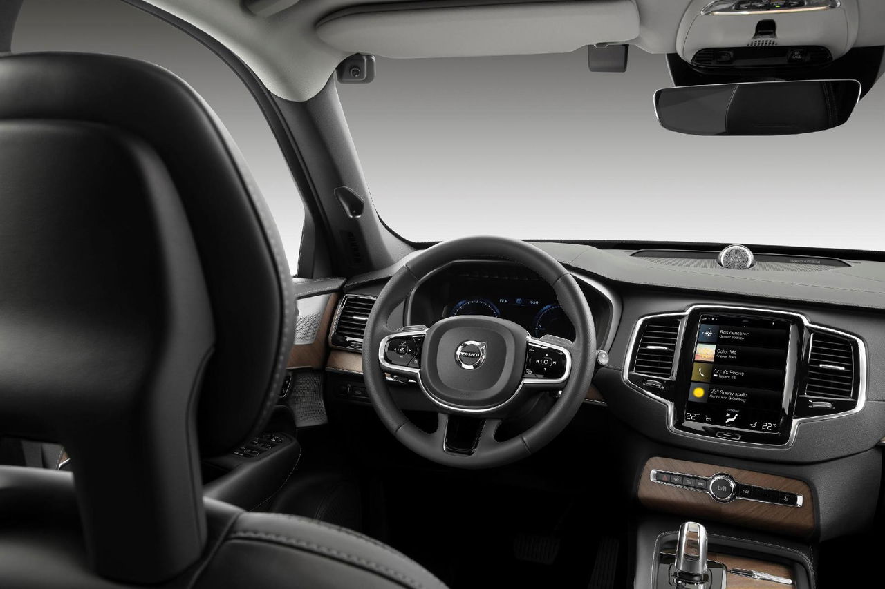 1694481 250105 Volvo Cars To Deploy In Car Cameras And Intervention Against Intoxication