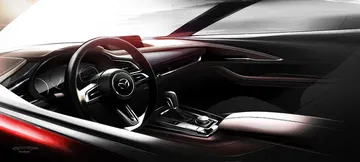 20 Mazda Cx 30