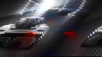 Aston Martin Coche Deportivo Hibrido Am Rb 003 04