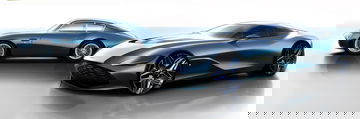 Aston Martin Zagato 0319 004