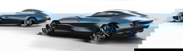 Aston Martin Zagato 0319 005
