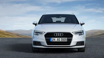 Audi A3 G Tron 2019 Blanco 13