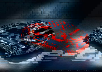 Audi E Tron Sportback Prototype