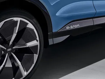 Audi Q4 E Tron Concept 2019 04