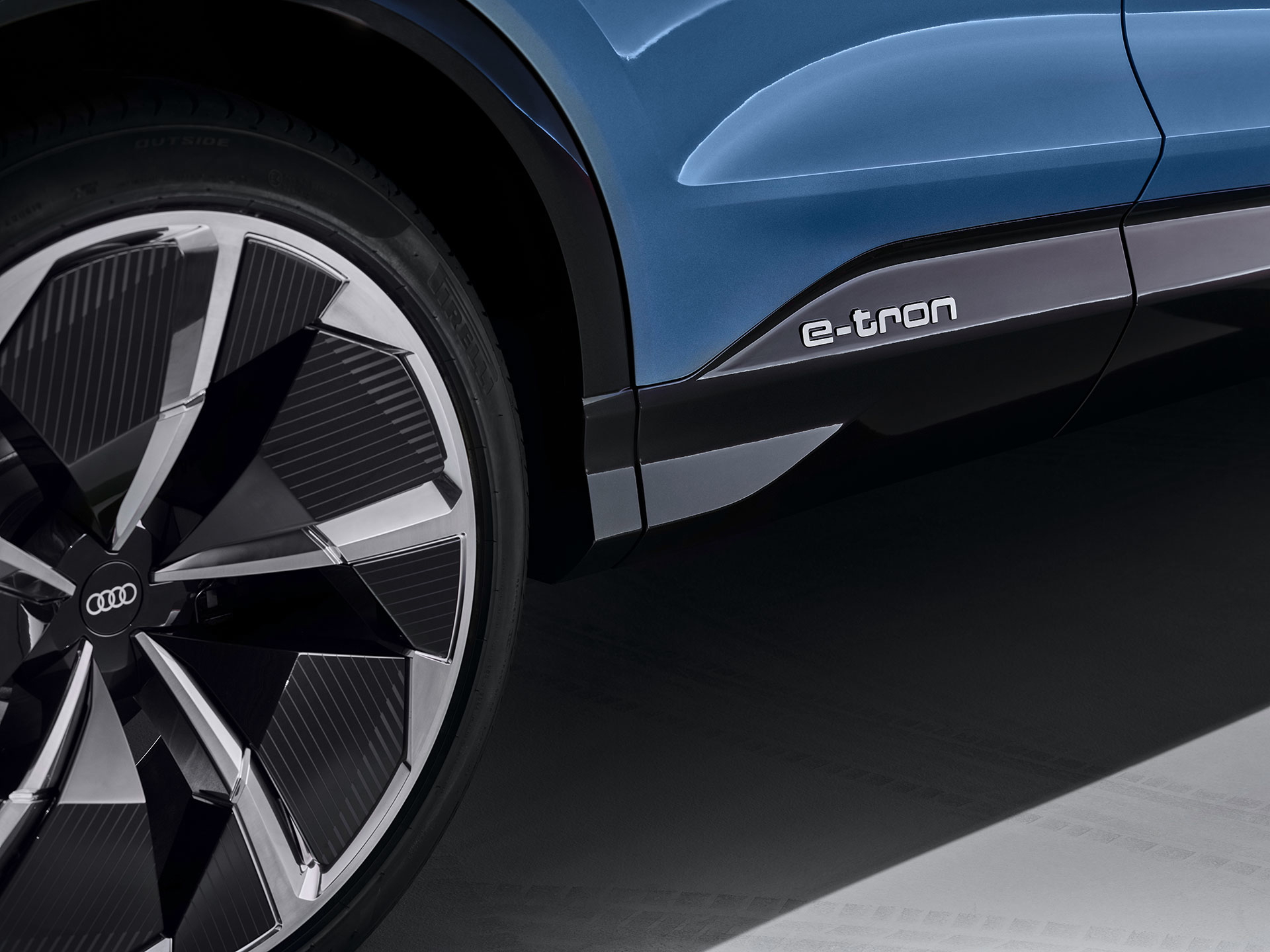 Audi Q4 E Tron Concept 2019 04