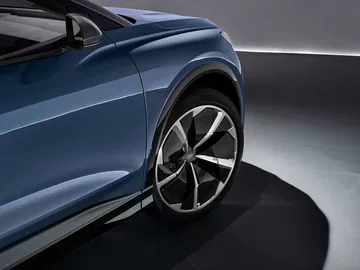 Audi Q4 E Tron Concept 2019 05