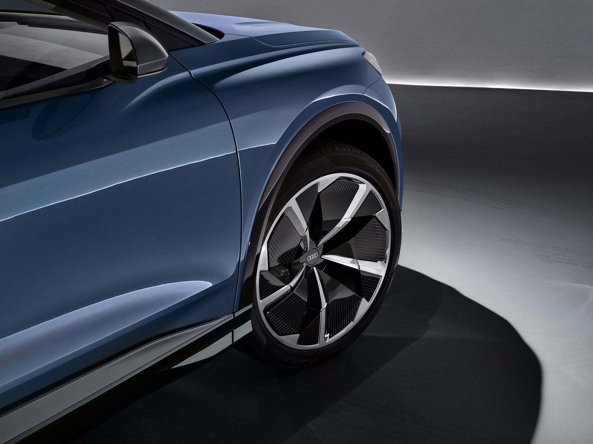 Audi Q4 E Tron Concept 2019 05