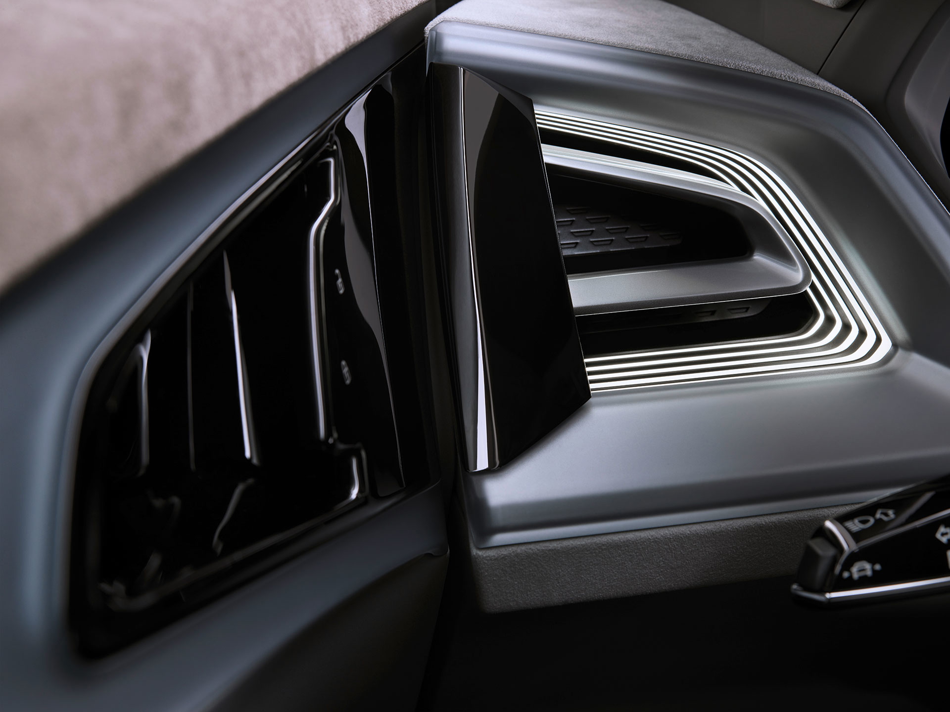Audi Q4 E Tron Concept 2019 10