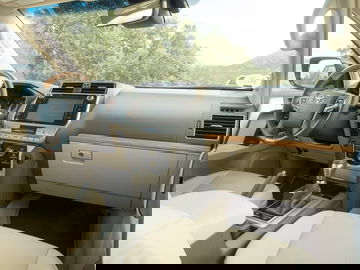 Autentico Todoterreno 4x4 00003