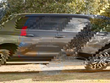 Autentico Todoterreno 4x4 00004