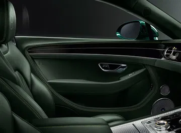 Bentley Continental Gt Number 9 Edition 7
