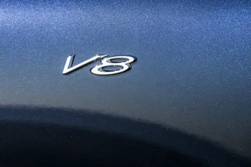 Bentley Continental Gt V8 2019 30