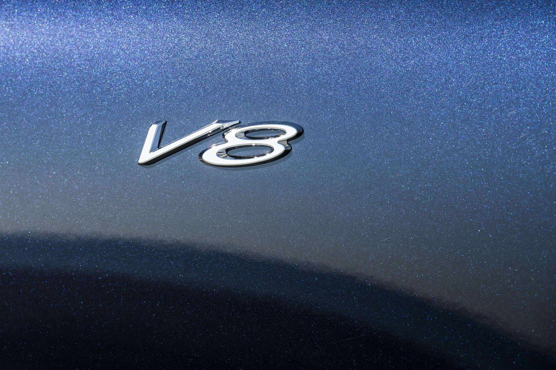 Bentley Continental Gt V8 2019 30