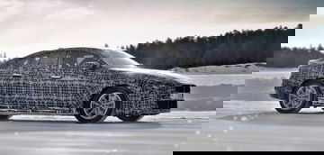 Bmw I4 Adelanto Dm 1