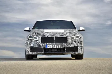 Bmw Serie 1 2020 P90341138 Highres Testing In Miramas T