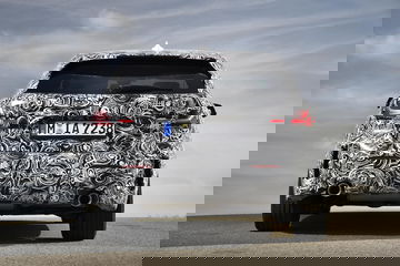 Bmw Serie 1 2020 P90341139 Highres Testing In Miramas T
