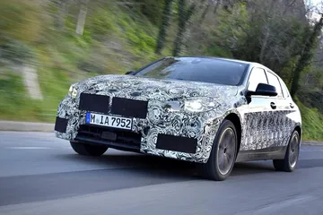 Bmw Serie 1 2020 P90341146 Highres Testing In Miramas T