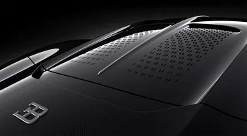 Bugatti La Voiture Noire 2019 02