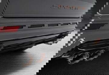 Cupra Ateca Special Edition A Unique Vehicle With Increased Sophistication And Enhanced Performance 05 Hq