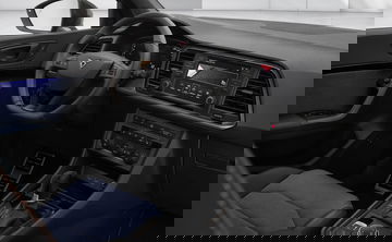 Cupra Ateca Special Edition A Unique Vehicle With Increased Sophistication And Enhanced Performance 06 Hq