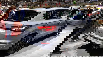 Cupra Ateca Special Edition 3