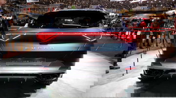 Cupra Formentor Ginebra 4