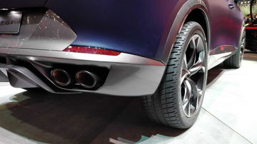 Cupra Formentor Ginebra 5