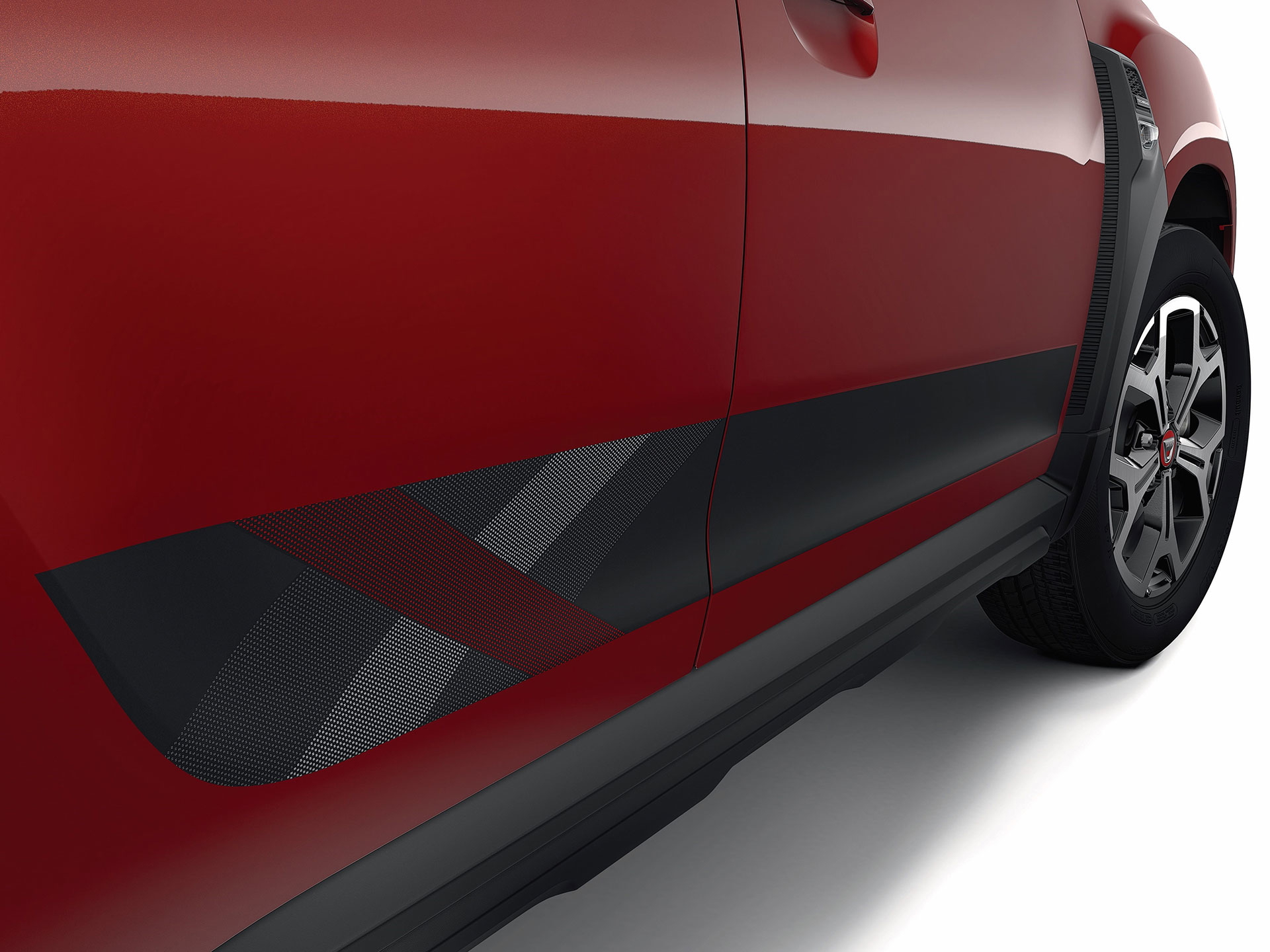 Dacia Duster Serie Limitada 2019 05