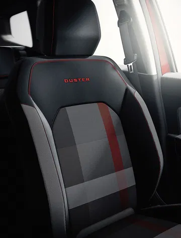 Dacia Duster Serie Limitada 2019 08