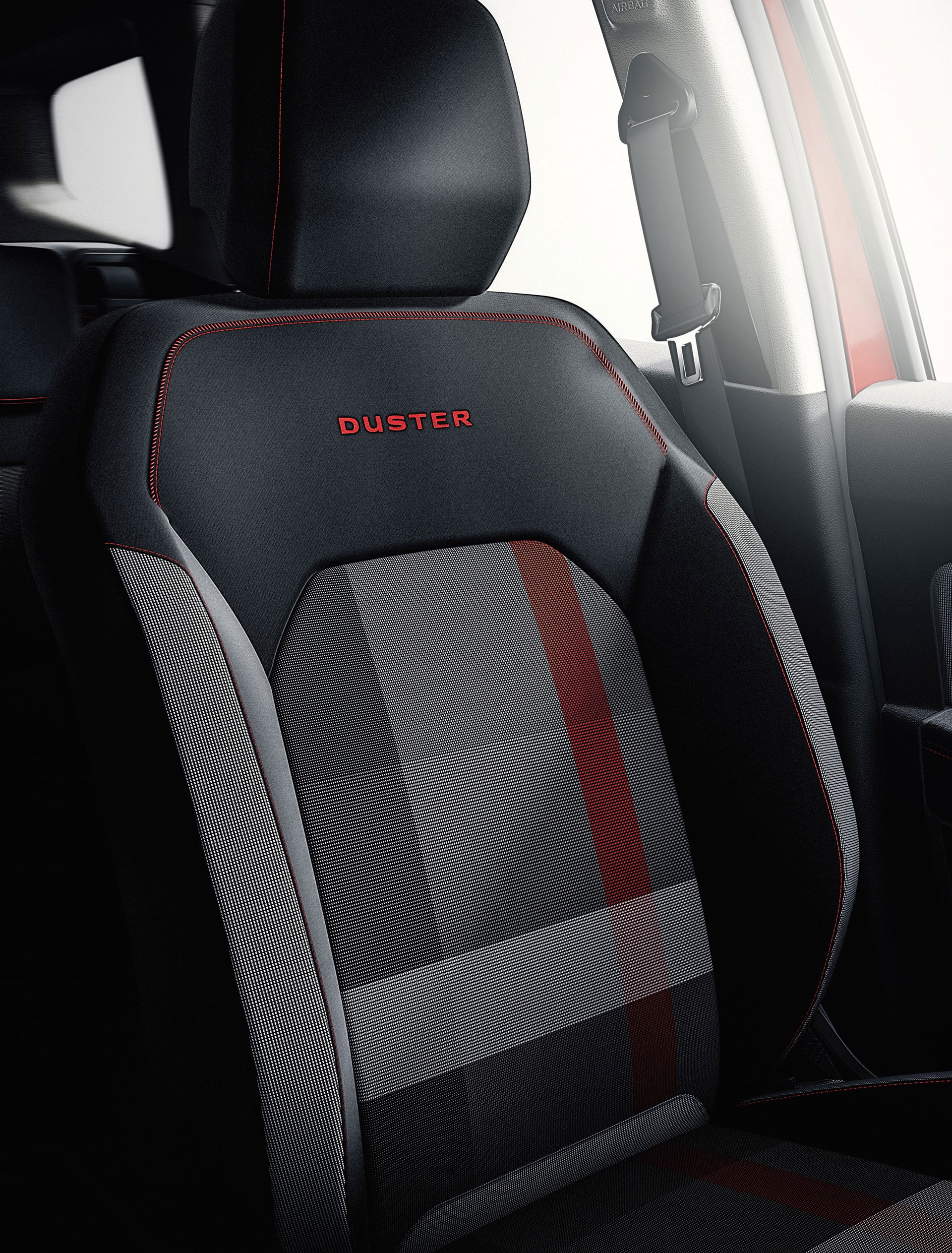Dacia Duster Serie Limitada 2019 08