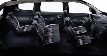 Dacia Lodgy Stepway Serie Limitada 2019 01
