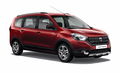 Dacia Lodgy Stepway Serie Limitada 2019 04