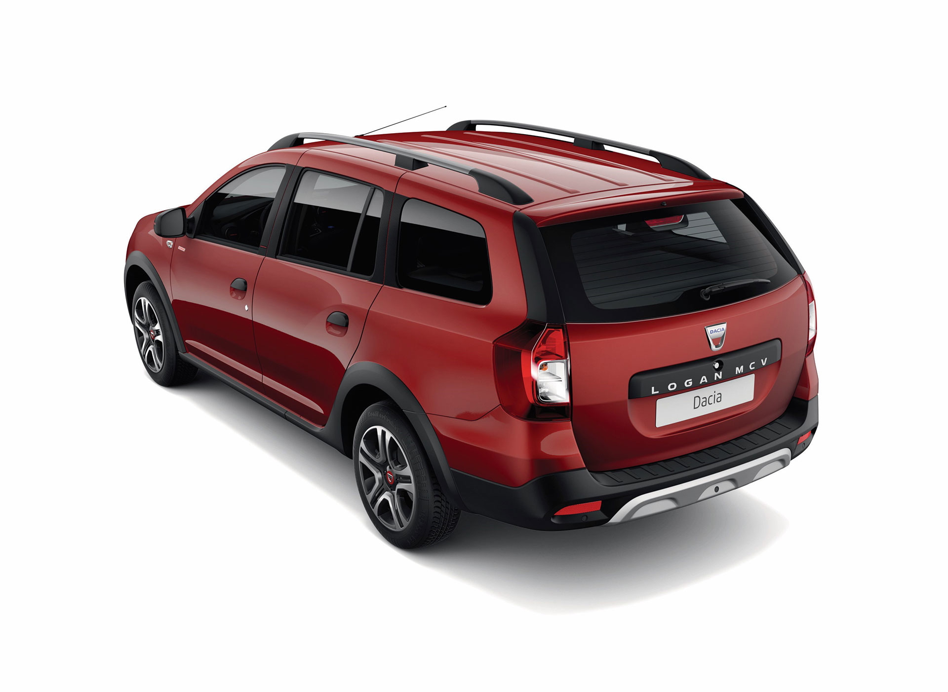Dacia Logan Mcv Serie Limitada 2019 01