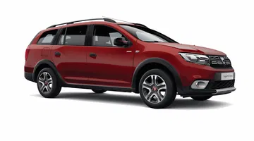 Dacia Logan Mcv Serie Limitada 2019 02
