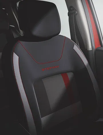 Dacia Sandero Stepway Serie Limitada 2019 04