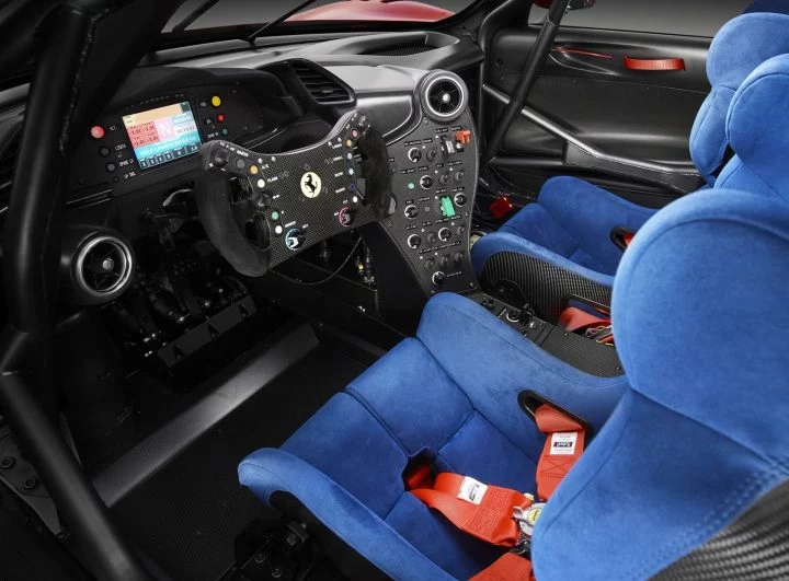 Ferrari P80c 2019 0319 004