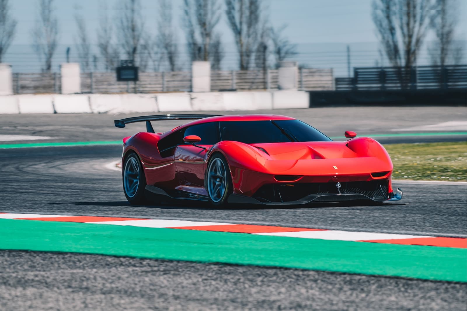 Ferrari P80c 2019 0319 011