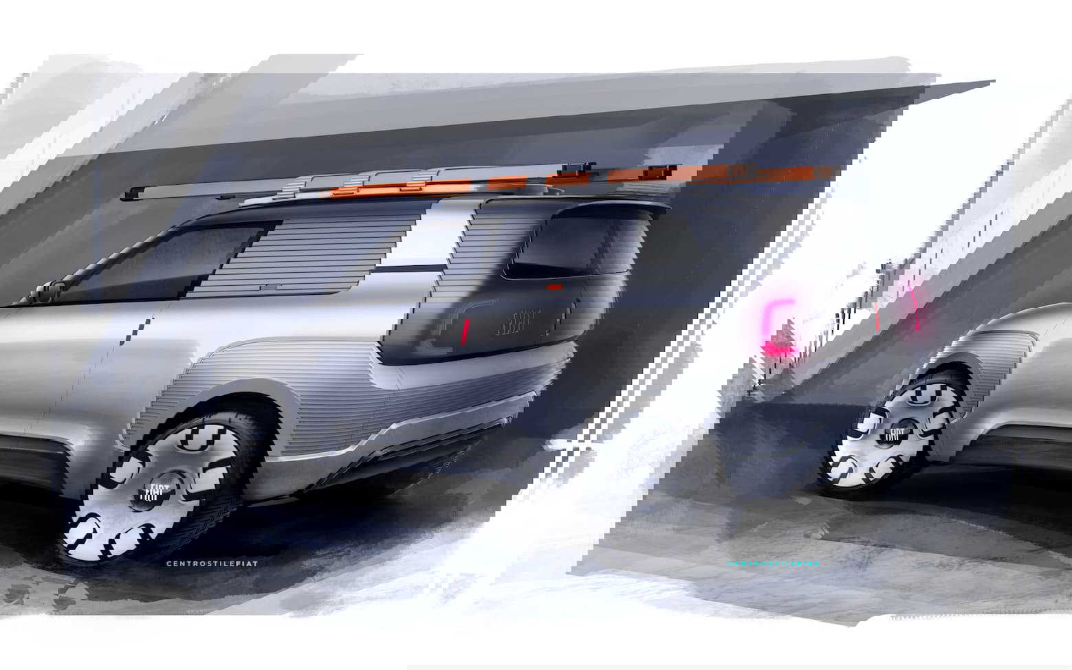 Fiat Centoventi Concept 05