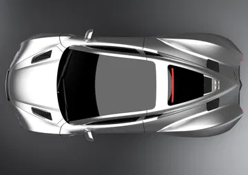 Hispano Suiza Carmen 2019 10