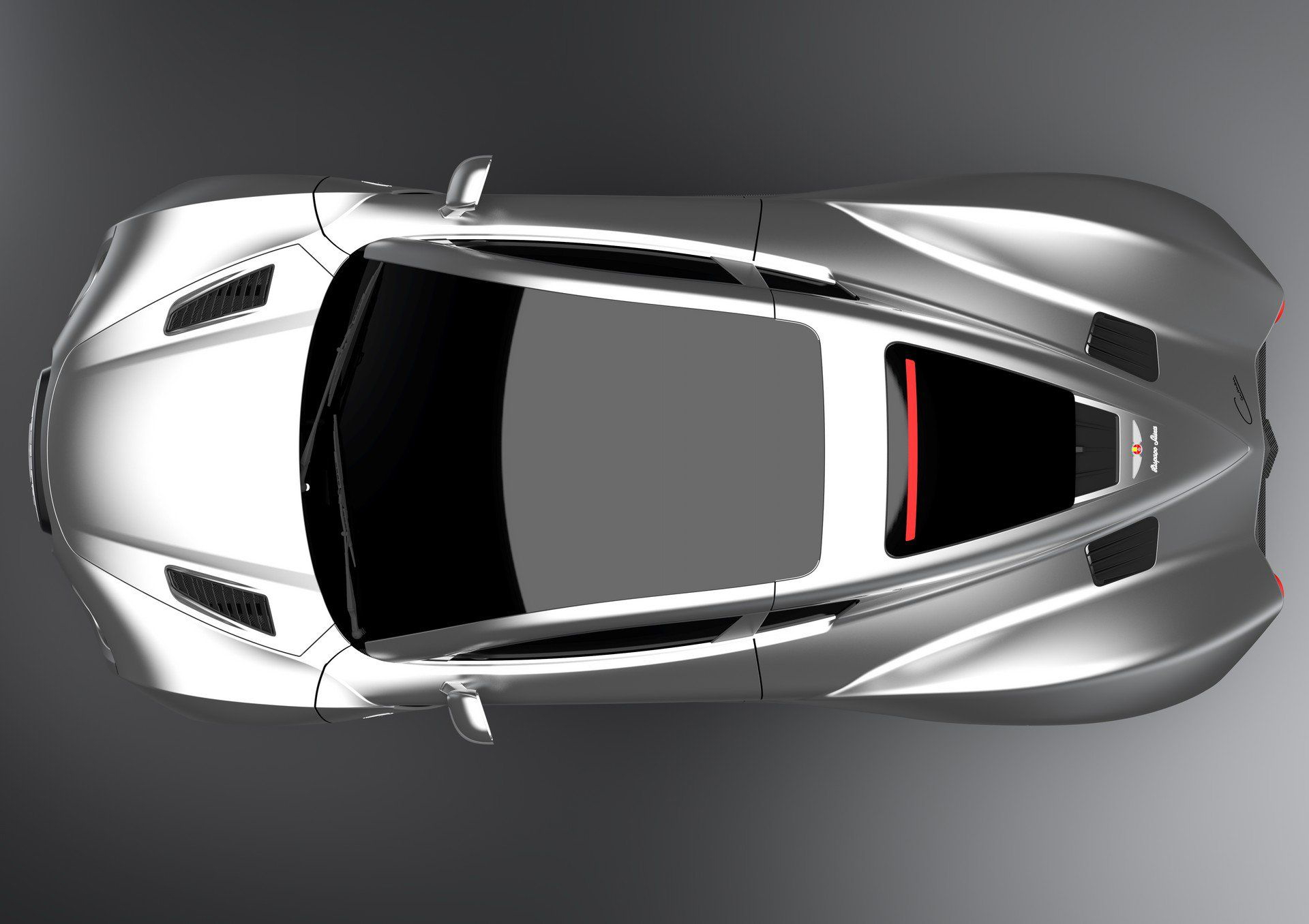Hispano Suiza Carmen 2019 10