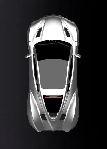 Hispano Suiza Carmen 2019 11